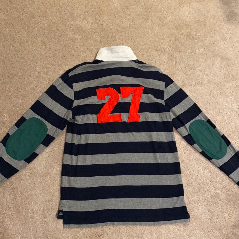 Lacoste medium long sleeve